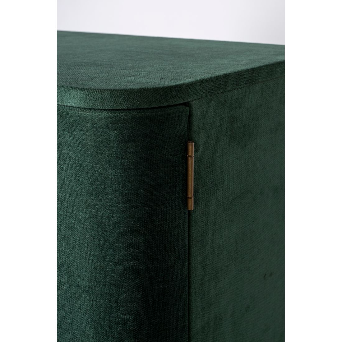 Bold Monkey Wijnkast Ava Morgana Velvet Groen