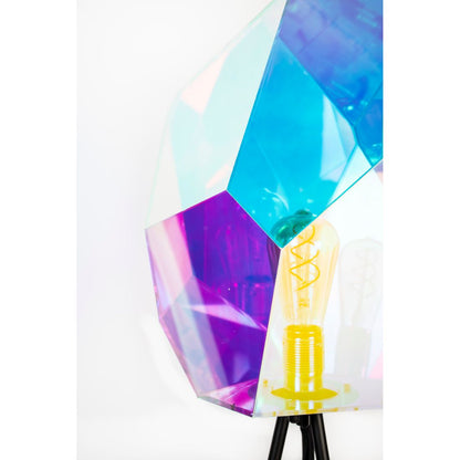 Bold Monkey Vloerlamp Diamond Dear