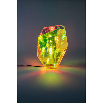 Bold Monkey Tafellamp Diamond Dear