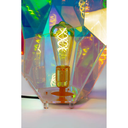 Bold Monkey Tafellamp Diamond Dear