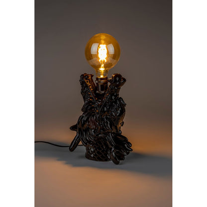 Bold Monkey Tafellamp Dragonized Bastard