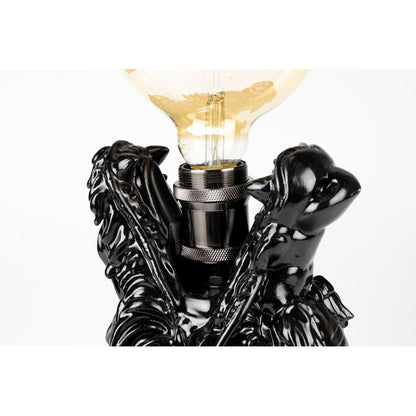 Bold Monkey Tafellamp Dragonized Bastard