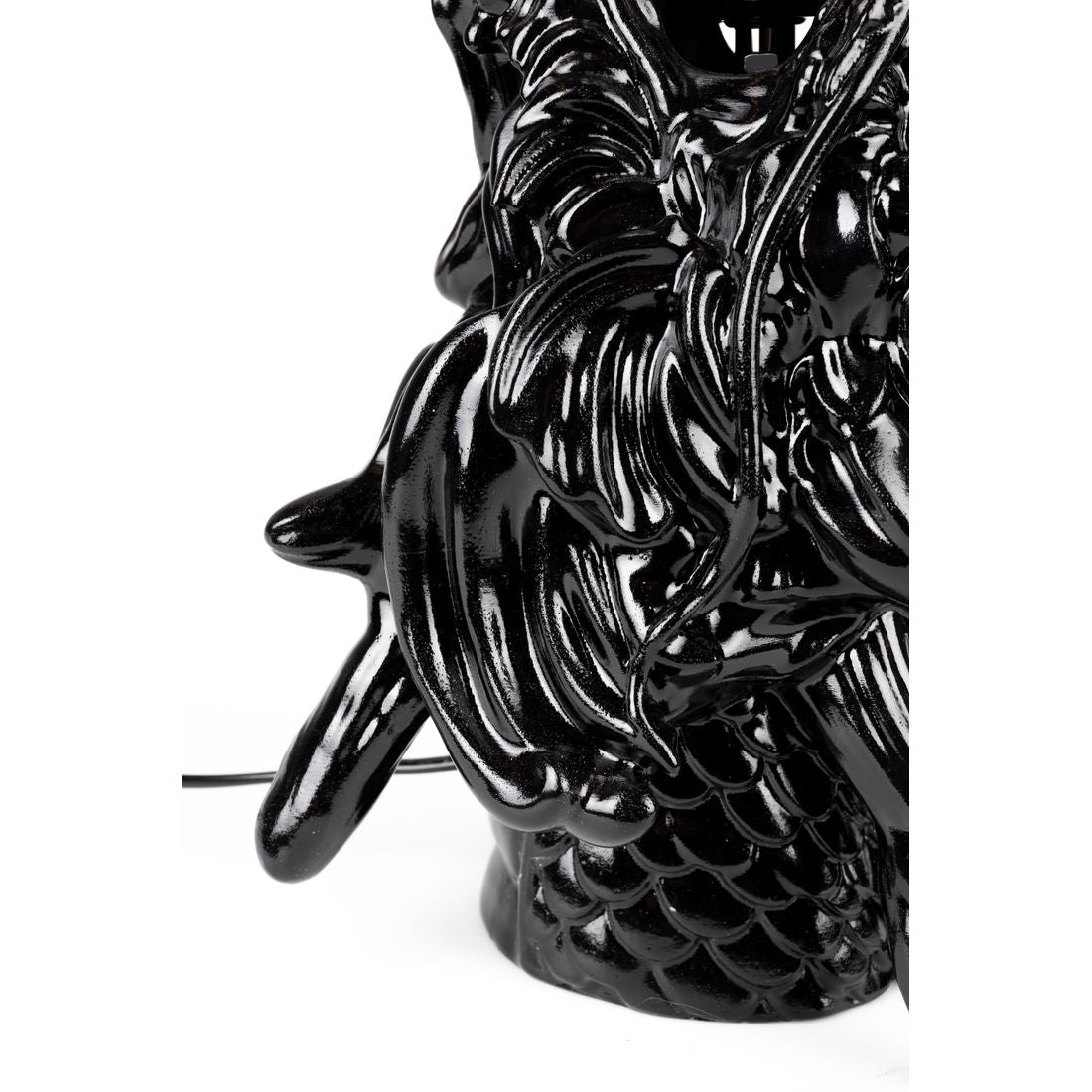 Bold Monkey Tafellamp Dragonized Bastard