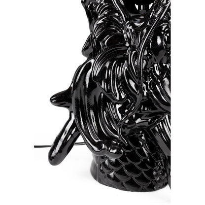 Bold Monkey Tafellamp Dragonized Bastard