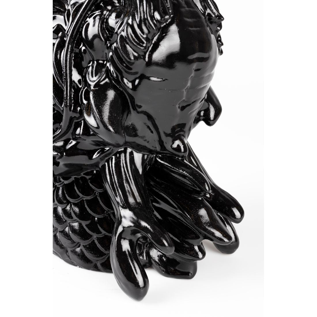 Bold Monkey Tafellamp Dragonized Bastard