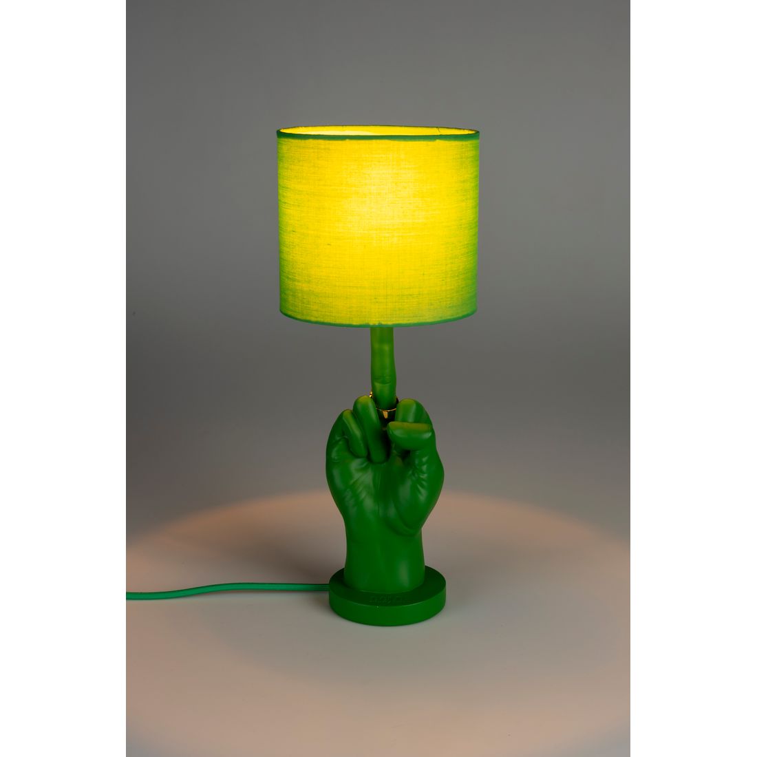 Bold Monkey Tafellamp What If