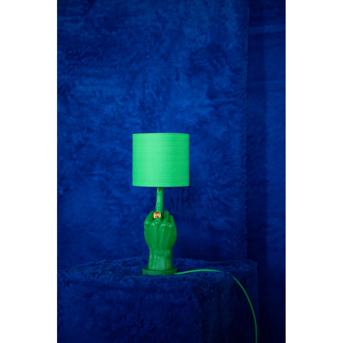 Bold Monkey Tafellamp What If