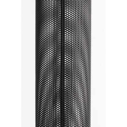 Bold Monkey Hanglamp Sweet Mesh Zwart S