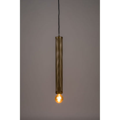 Bold Monkey Hanglamp Sweet Mesh Goud M