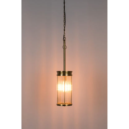 Bold Monkey Hanglamp Angel On Fire M