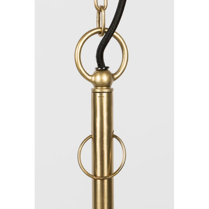 Bold Monkey Hanglamp Angel On Fire M