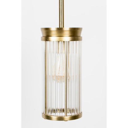 Bold Monkey Hanglamp Angel On Fire M