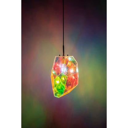 Bold Monkey Hanglamp Diamond Dear