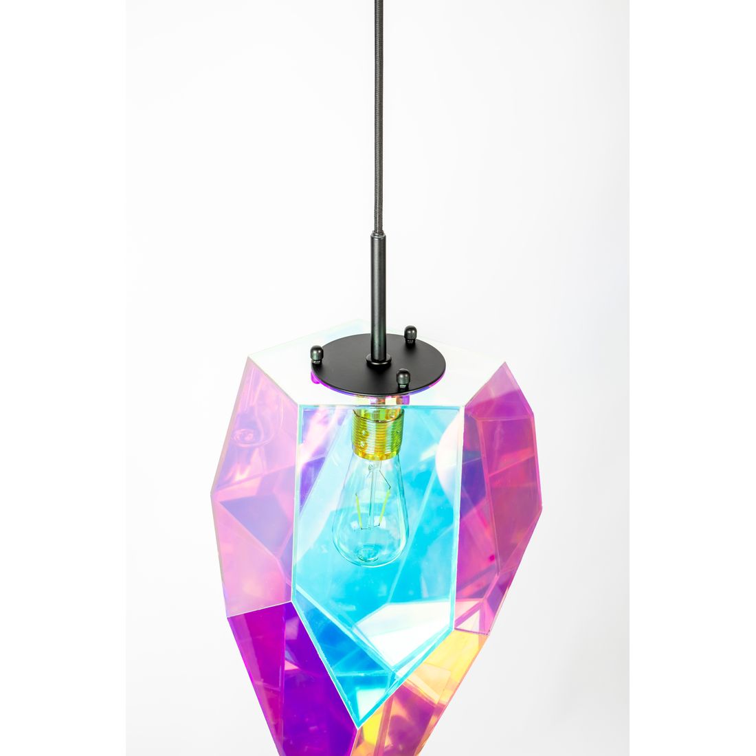 Bold Monkey Hanglamp Diamond Dear