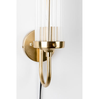 Bold Monkey Wandlamp Angel On Fire