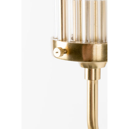 Bold Monkey Wandlamp Angel On Fire