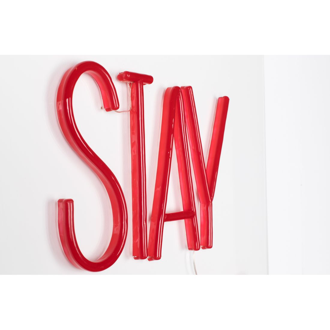 Bold Monkey Wandlamp Badass Neon verlichting