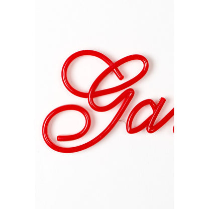 Bold Monkey Wandlamp Gangsters Neon Verlichting