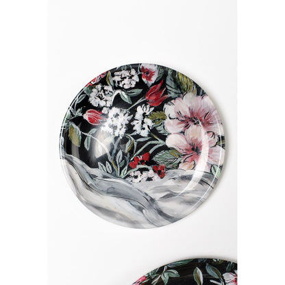 Bold Monkey Wandlamp No Food Here Tiger (Set van 4)