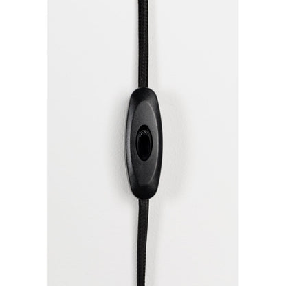 Bold Monkey Wandlamp No Food Here Tiger (Set van 4)