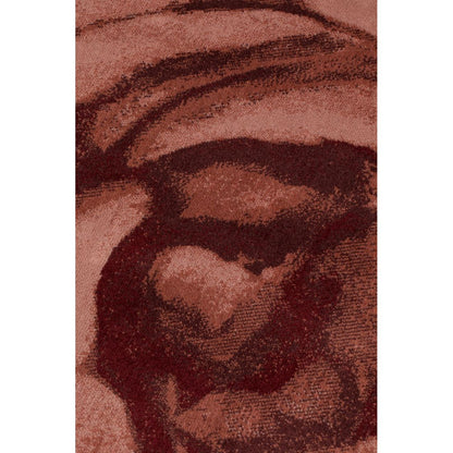 Bold Monkey Vloerkleed Stitchy Roses 170x240cm