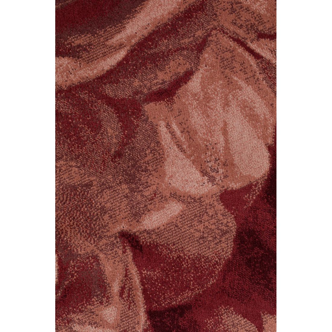 Bold Monkey Vloerkleed Stitchy Roses 170x240cm