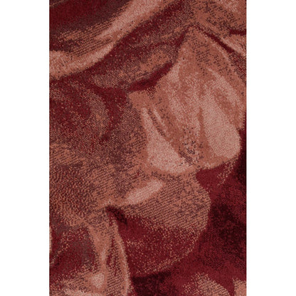 Bold Monkey Vloerkleed Stitchy Roses 170x240cm