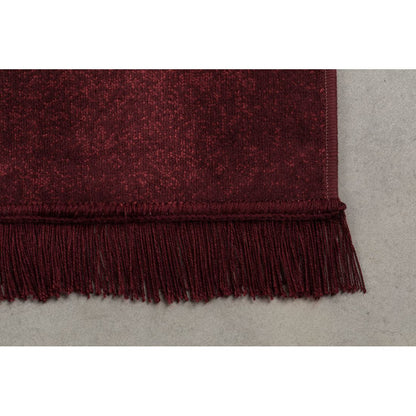 Bold Monkey Vloerkleed Stitchy Roses 170x240cm