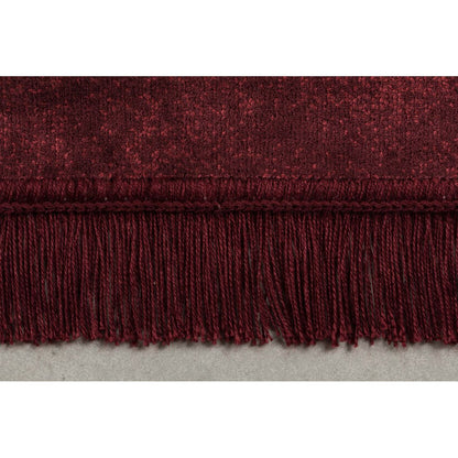 Bold Monkey Vloerkleed Stitchy Roses 170x240cm