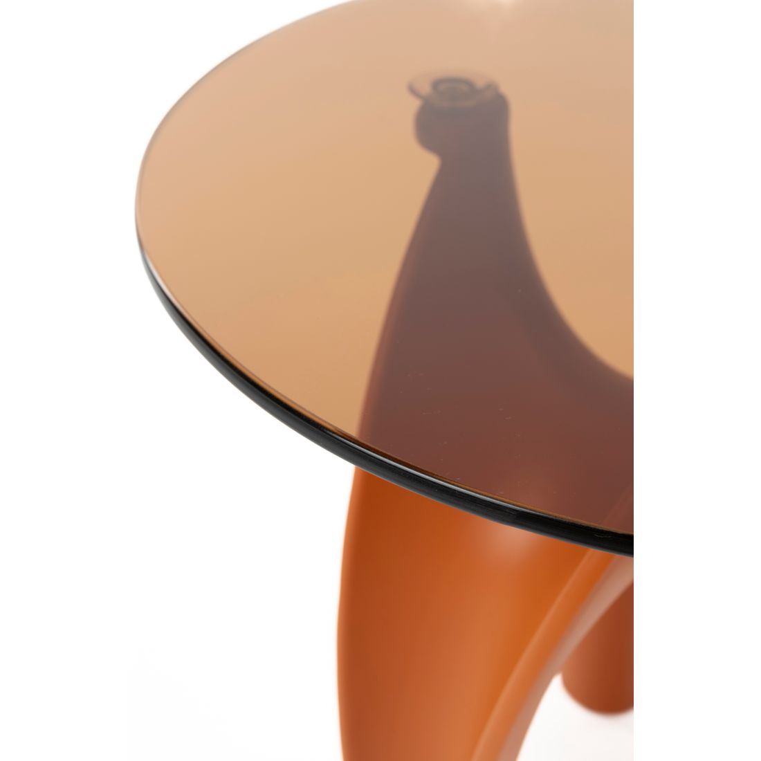 Bold Monkey Bijzettafel Hactua - KwaliteitWonen.nl