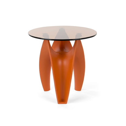 Bold Monkey Bijzettafel Hactua - KwaliteitWonen.nl