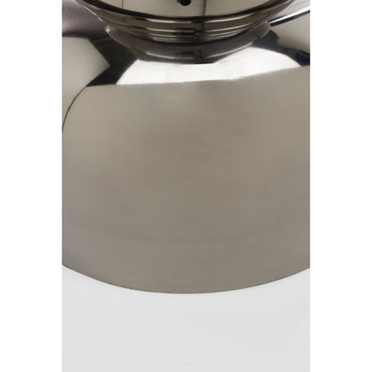 Bold Monkey Bijzettafel Stool Gonna Make You Sweat Metaal - KwaliteitWonen.nl