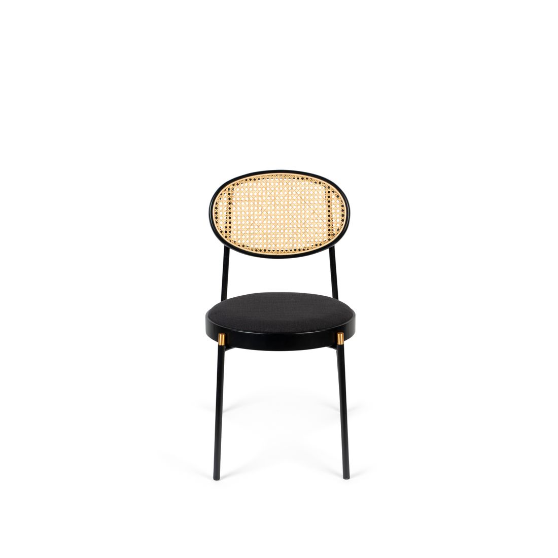 Bold Monkey Eetkamerstoel Don't Stop The Webbing - KwaliteitWonen.nl