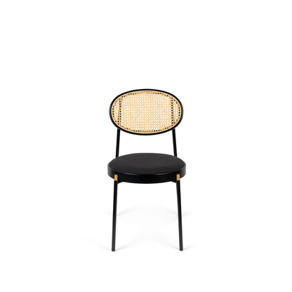 Bold Monkey Eetkamerstoel Don't Stop The Webbing - KwaliteitWonen.nl