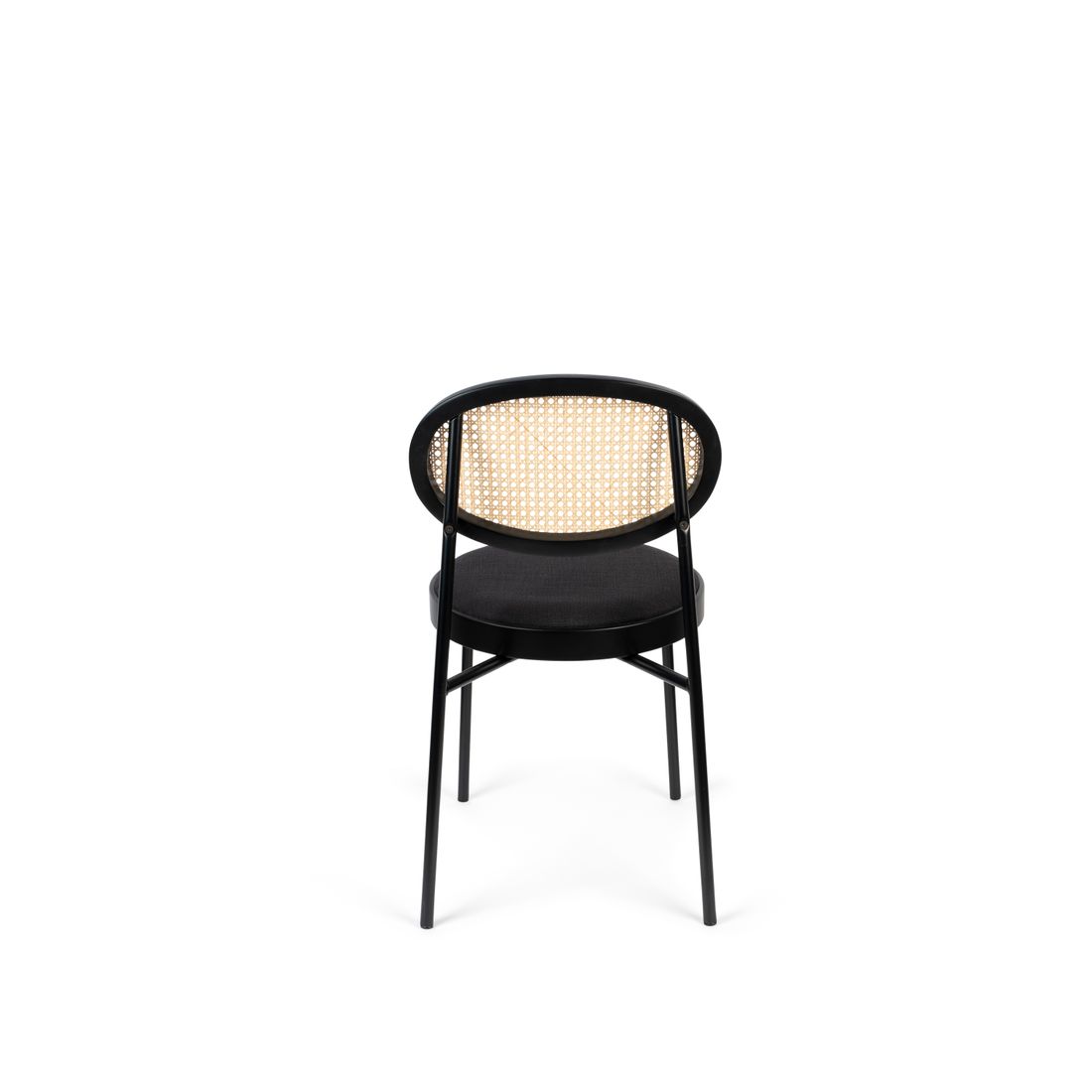 Bold Monkey Eetkamerstoel Don't Stop The Webbing - KwaliteitWonen.nl