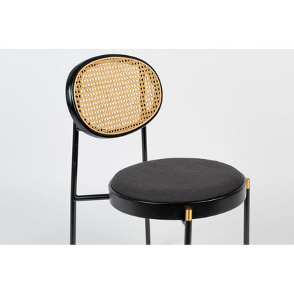 Bold Monkey Eetkamerstoel Don't Stop The Webbing - KwaliteitWonen.nl