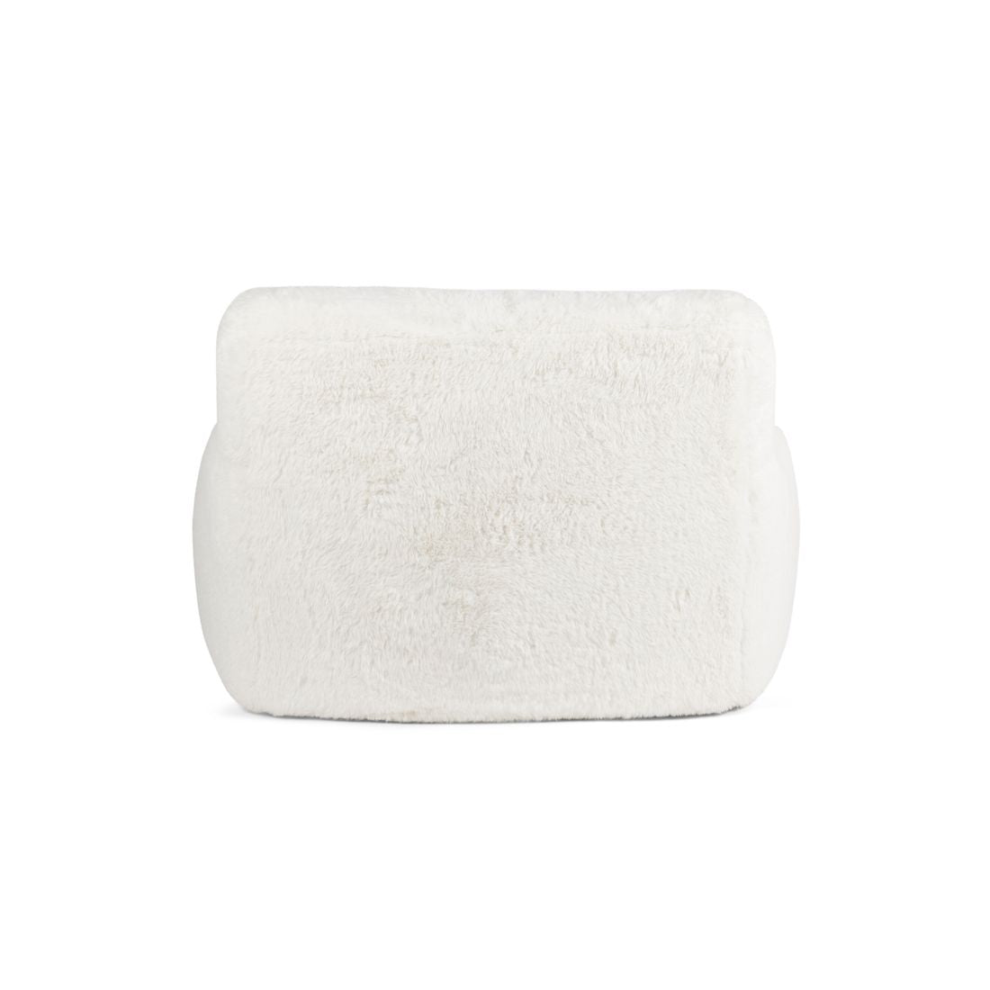 Bold Monkey Fauteuil Cuddle the Yeti - KwaliteitWonen.nl