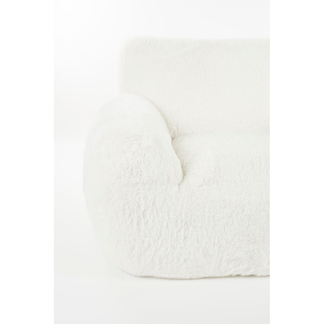 Bold Monkey Fauteuil Cuddle the Yeti - KwaliteitWonen.nl