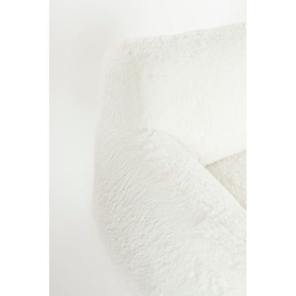 Bold Monkey Fauteuil Cuddle the Yeti - KwaliteitWonen.nl
