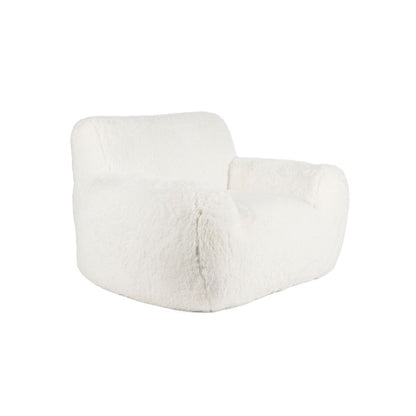 Bold Monkey Fauteuil Cuddle the Yeti - KwaliteitWonen.nl