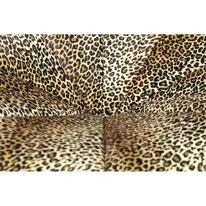 Bold Monkey Fauteuil Where The Sun Doesn't Shine Panther - KwaliteitWonen.nl