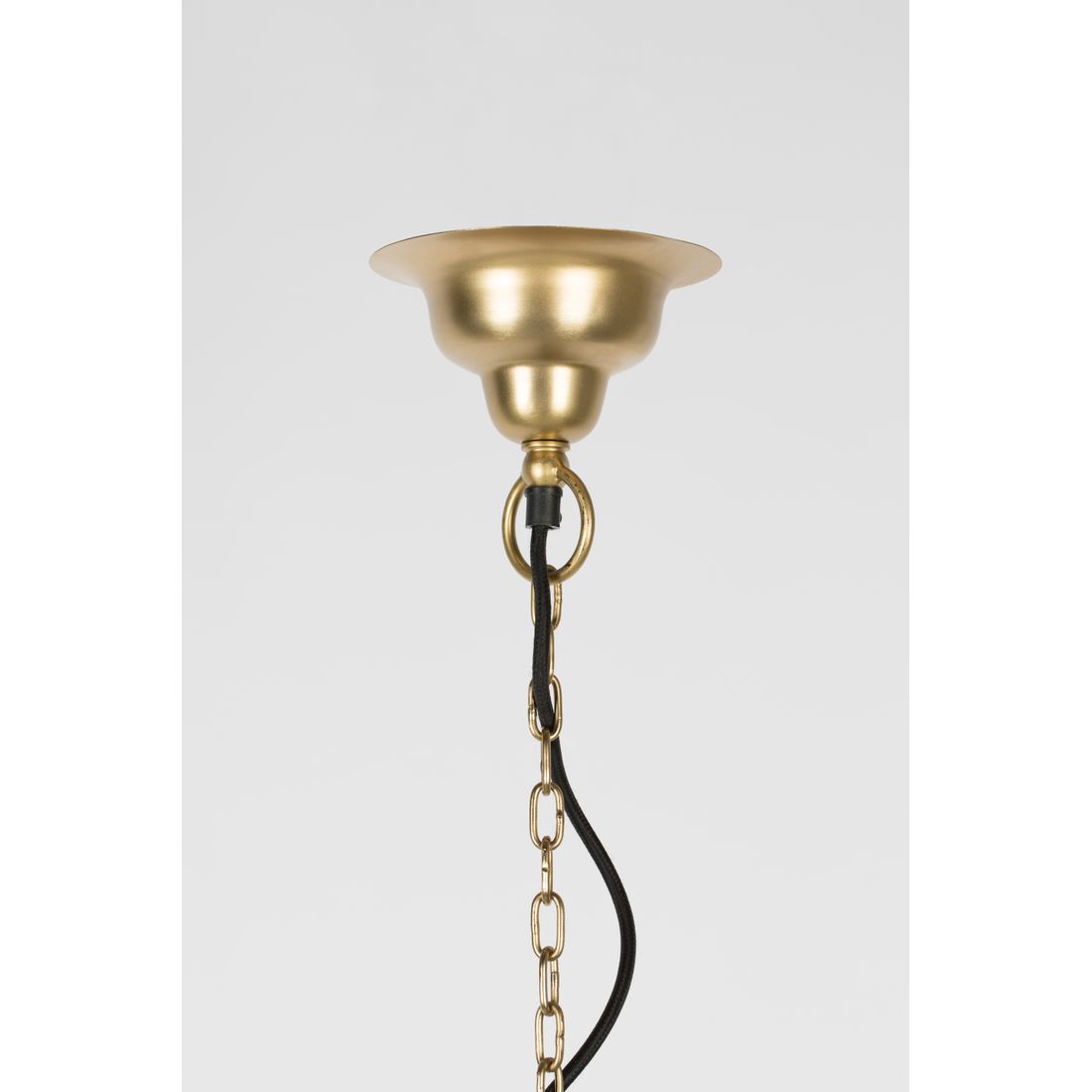 Bold Monkey Hanglamp Angel On Fire M - KwaliteitWonen.nl