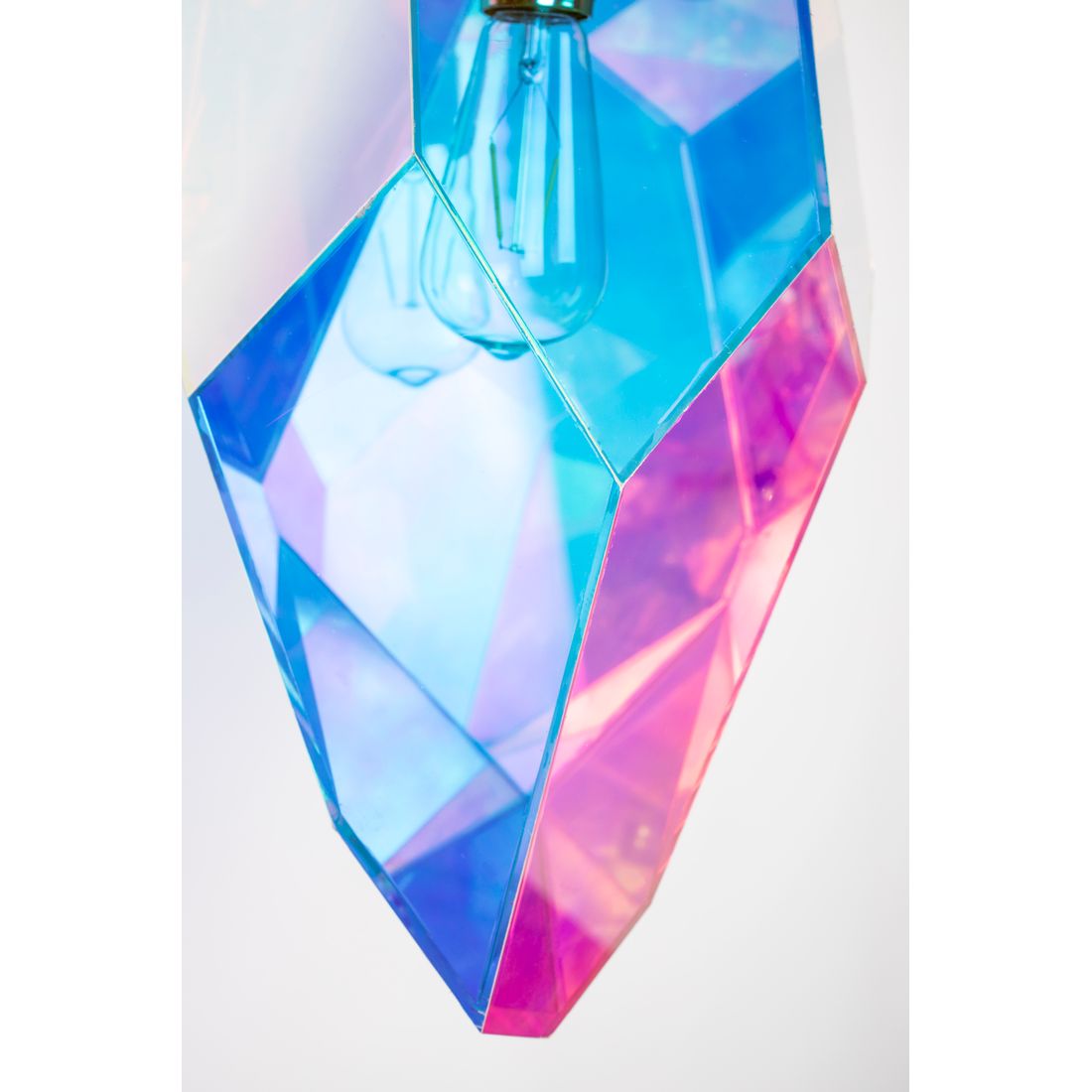Bold Monkey Hanglamp Diamond Dear - KwaliteitWonen.nl