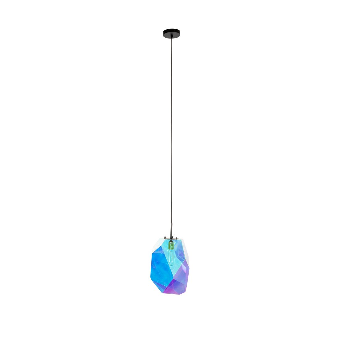 Bold Monkey Hanglamp Diamond Dear - KwaliteitWonen.nl