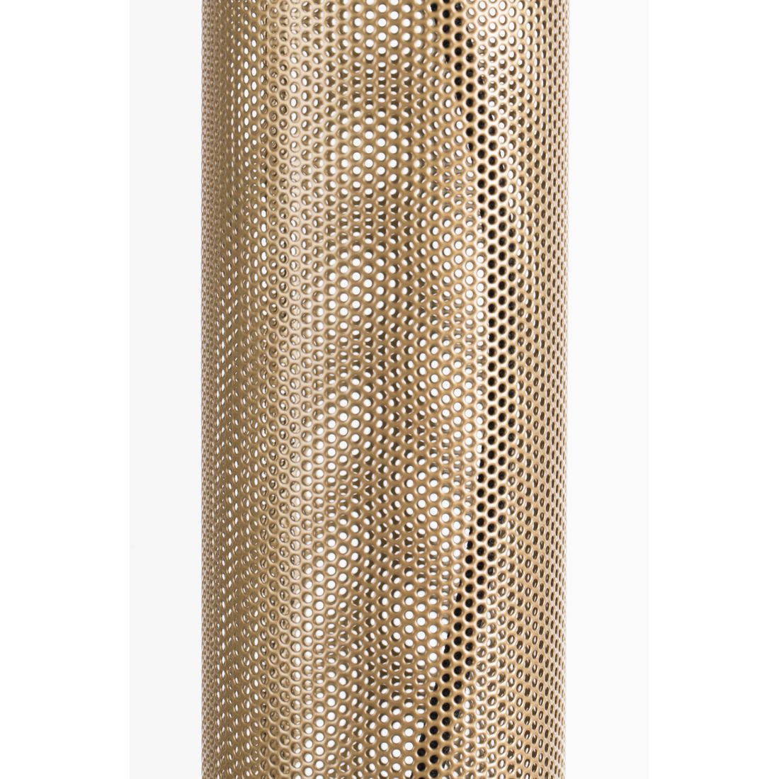 Bold Monkey Hanglamp Sweet Mesh Goud M - KwaliteitWonen.nl