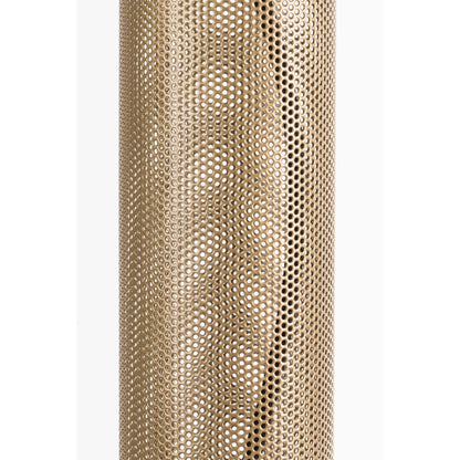 Bold Monkey Hanglamp Sweet Mesh Goud M - KwaliteitWonen.nl