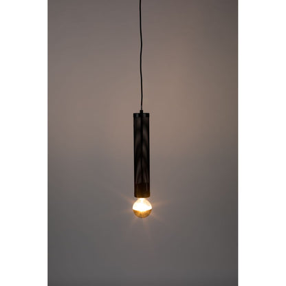 Bold Monkey Hanglamp Sweet Mesh Zwart S - KwaliteitWonen.nl