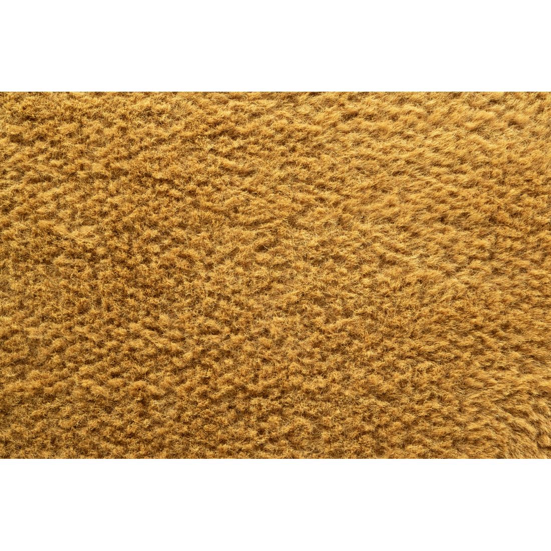 Bold Monkey Lounge Chair Jump Around Ochre - KwaliteitWonen.nl