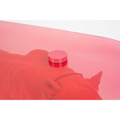 Bold Monkey Salontafel Dope As Hell Roze - KwaliteitWonen.nl