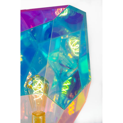 Bold Monkey Tafellamp Diamond Dear - KwaliteitWonen.nl